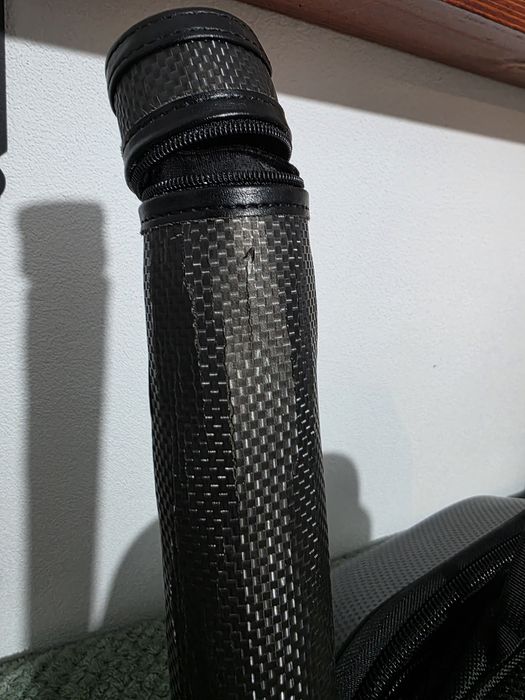 Gewa Violin Space Bag Titanium 4/4