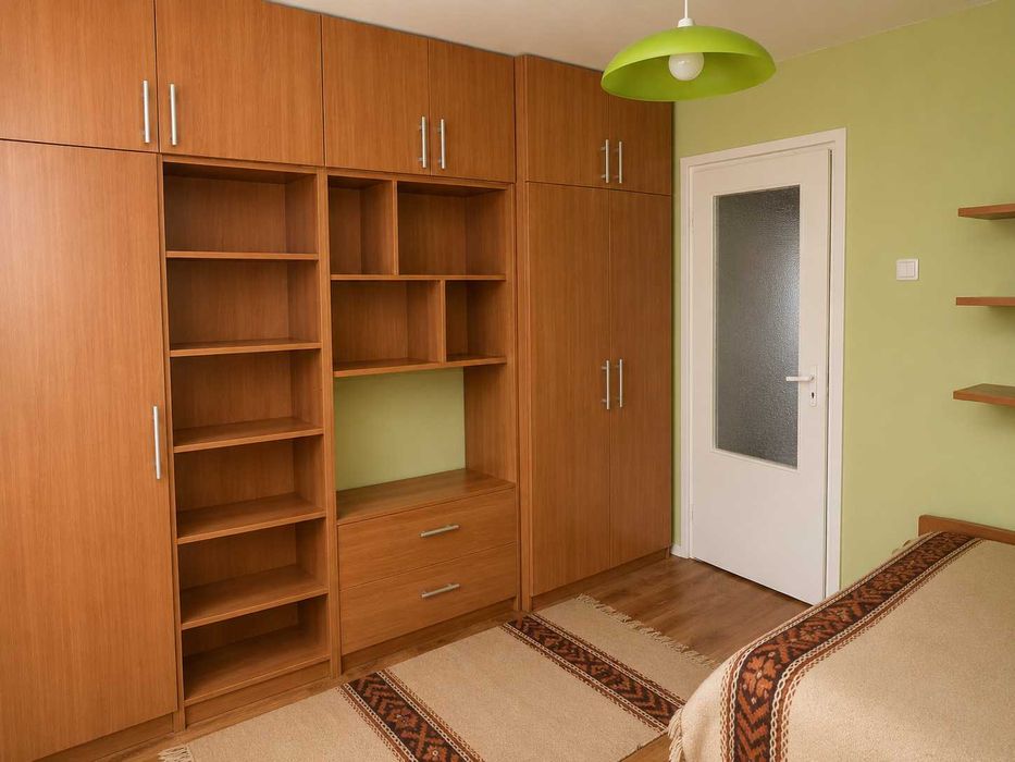 Apartament 2 camere - Miercurea Ciuc