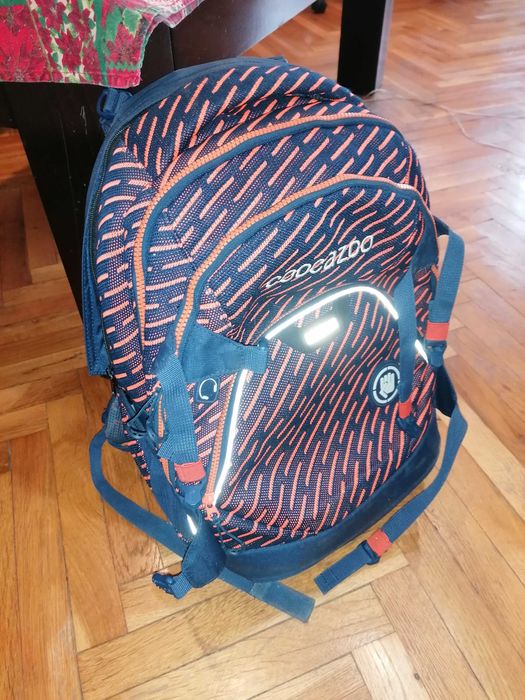 Ученическа раница