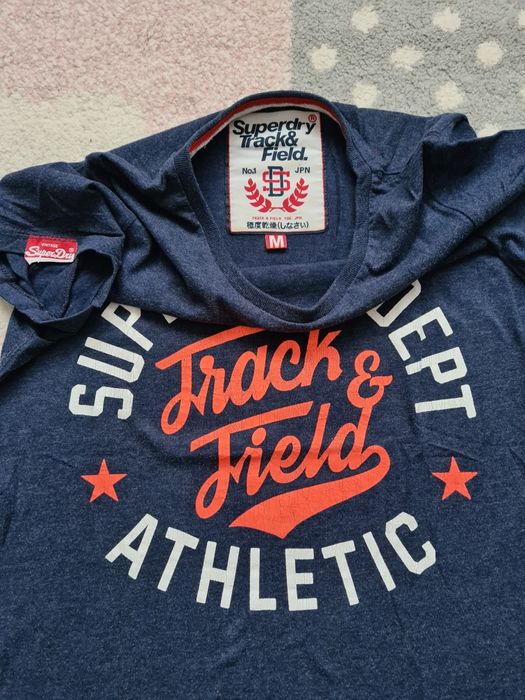 Tricou Superdry M