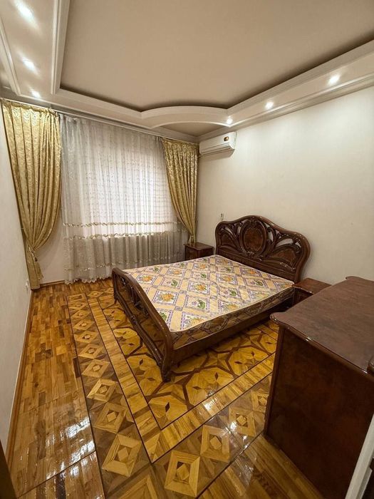 Тузель-2 4-х комнатная 92м2 ‼️Метро Тузель