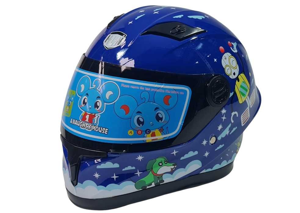 Детска каска  -№290