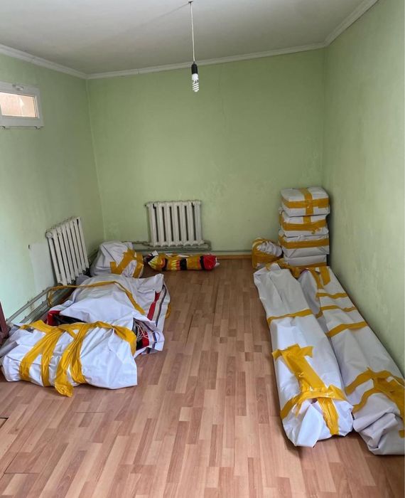 Самомойка самообслуживание