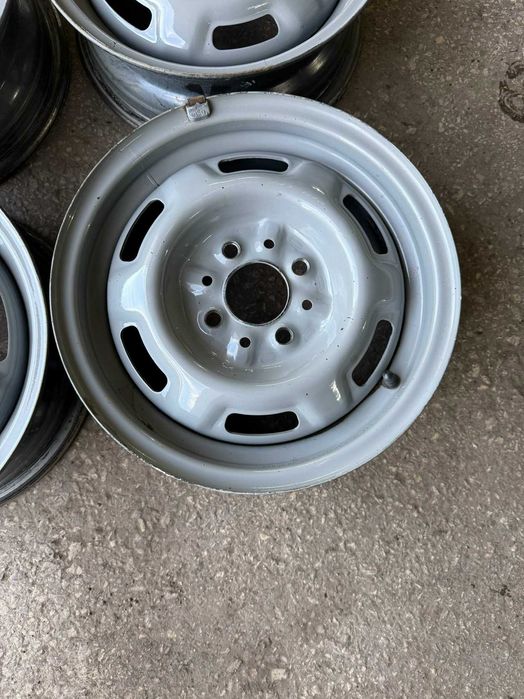 Заводские диски R13 ( 4*98 )