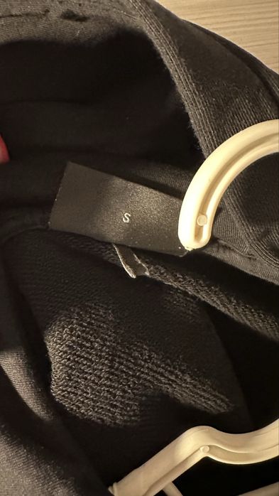 Hanorac barbatesc Emporio Armani