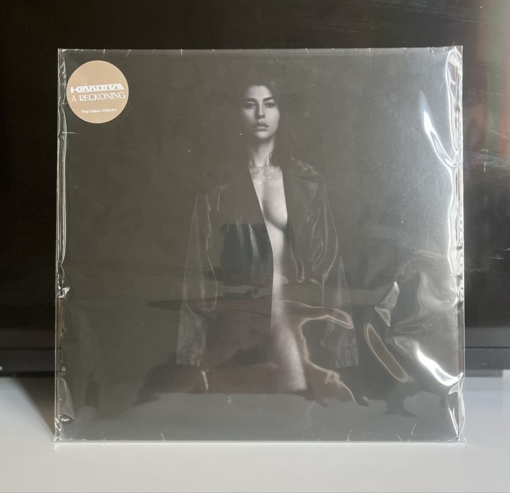 Пластинки на обмен