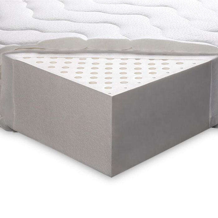 Латексов матрак с размери 80/200 см.