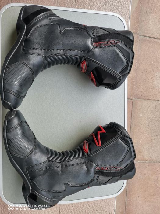 Мото ботуши Alpinestars