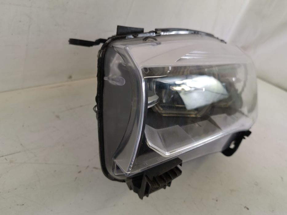 Фар Ляв Пълен LED BMW X6 F16 [ - ] Оригинален Far Lyav Pylen LED BMW X