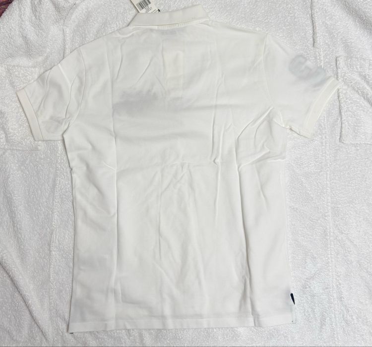 Tricou polo pentru bărbați - Ralph Lauren