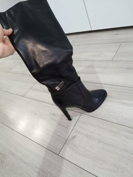 Сапоги турецкие новые