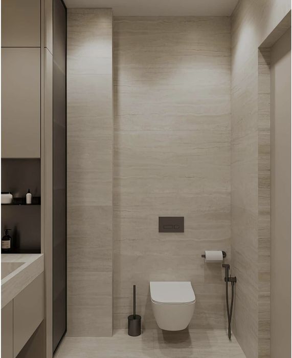 Все виды строительных работ.