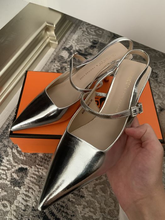 Sumka + tufli sotaman