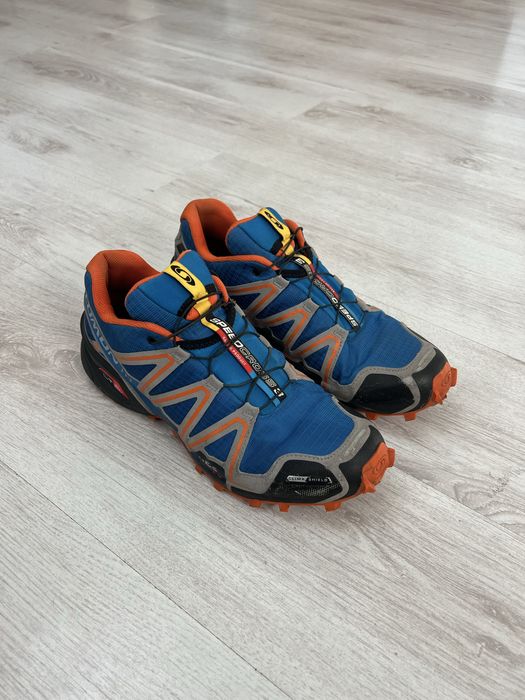 Обувки Salomon 46