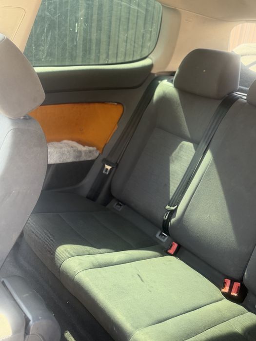 Vand  volkswagen golf5 coupe