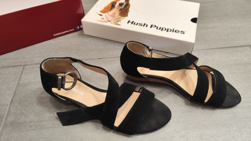 Летни Обувки / Hush Puppies USA / Сандали / 40