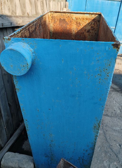 Продам бак под воду