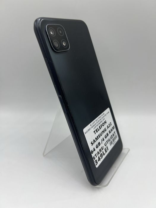 Samsung A22 64Gb / 4Gb ram garantie #53414