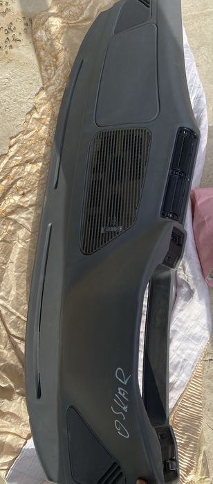 Бмв Е 34 понель торпеда рест