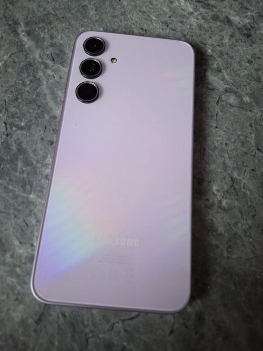 Samsung galaxy a35
