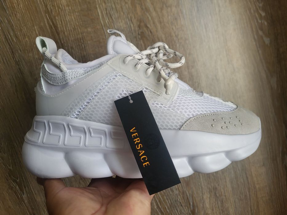 Versace Chain-Reaction - Unisex