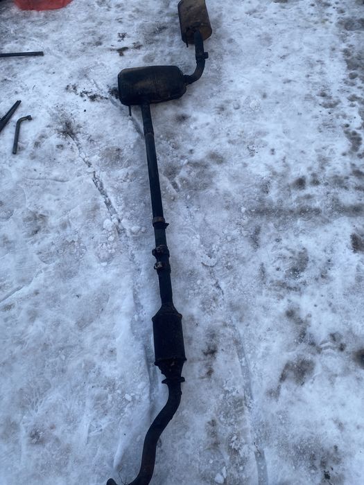 Пассат на разбор по детально