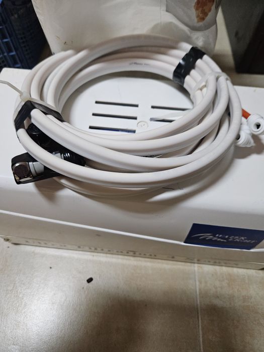 Система за пречистване на вода