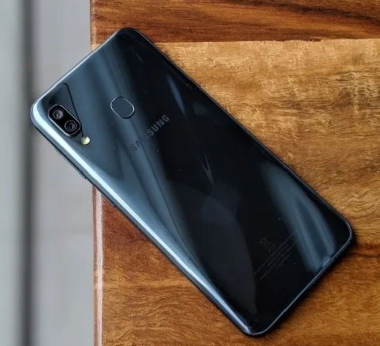 Самсунг А30 32гб