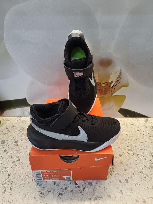 Детски маратонки Nike