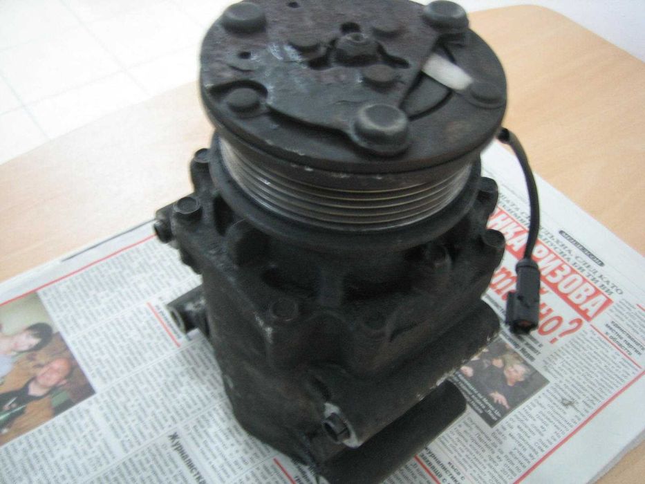 Компресор климатик за Форд Мондео 2006 г.