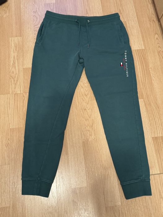 Pantaloni Tommy Hilfiger