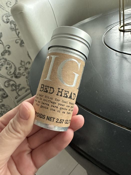 Стик для фиксации волос Tigi