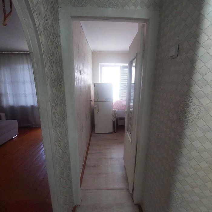 Продам 1 ком квартиру в центре