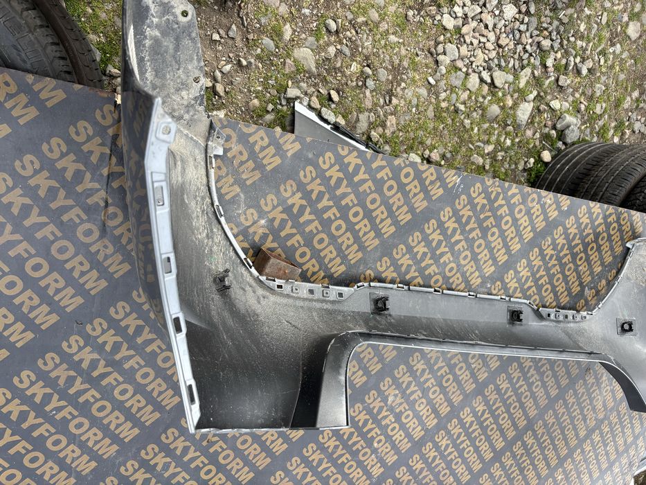 Броня БМВ Ф40/BMW F40