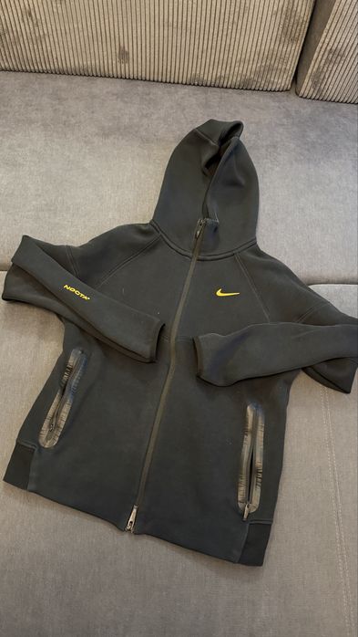 Nike Nocta горнище