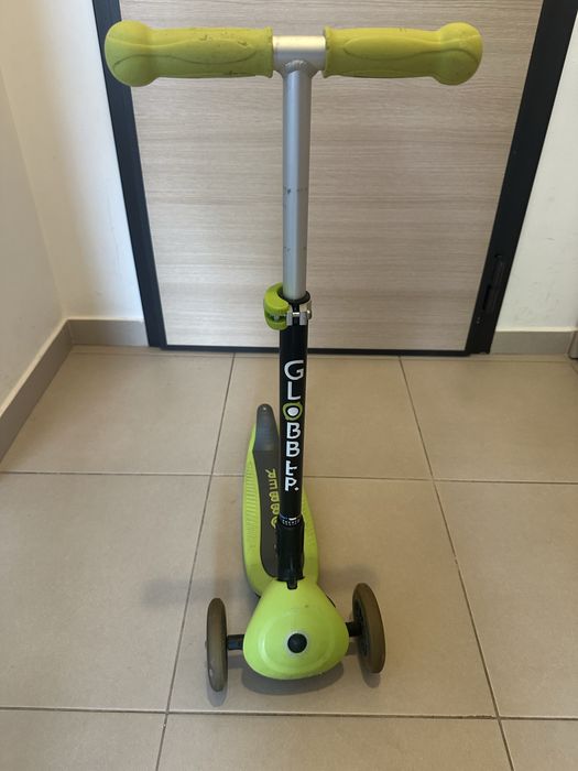 Trotineta Globber 3 in 1