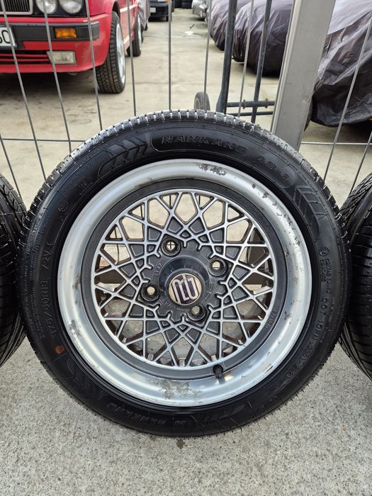 Джанти RG 13 цола 4х114.3 , 6j ,et17 ,175/50/13 Toyota  Suzuki  Nissan