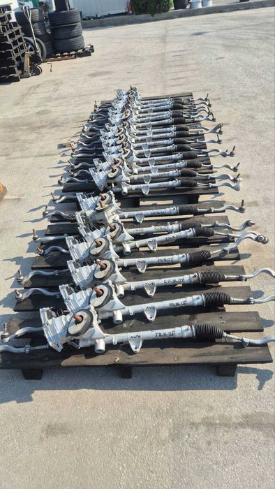 Кормилна рейка-BMW 2 U06 X1 U11 22R- 5A55E29