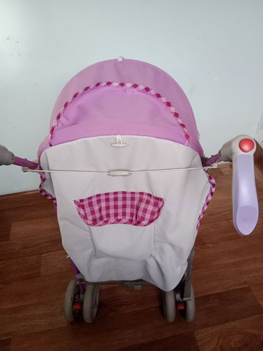 Продам колясу в хорошем состоянии