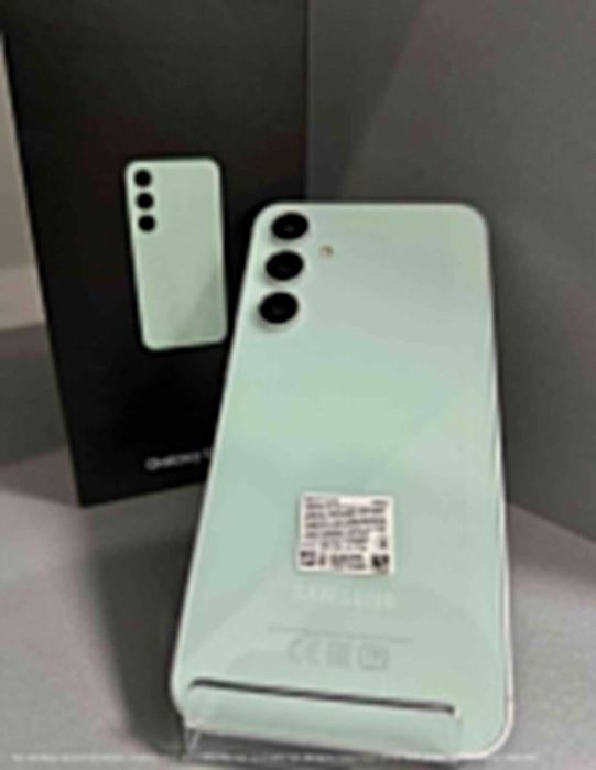 Samsung Galaxy S23FE 128Gb (ул. Кабанбай батыра 62) лот 832305