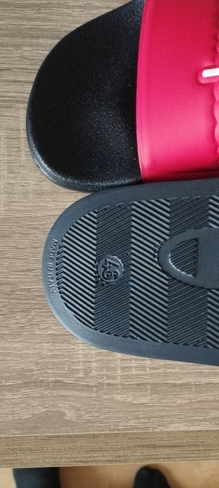 Мъжки джапанки Champion 46