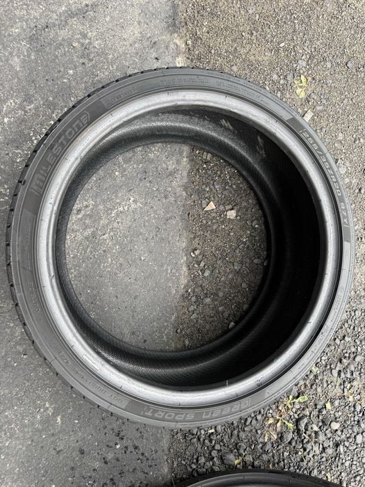 255/35 R20 MILESTONE GREEN SPORT anvelope vara /Montaj inclus