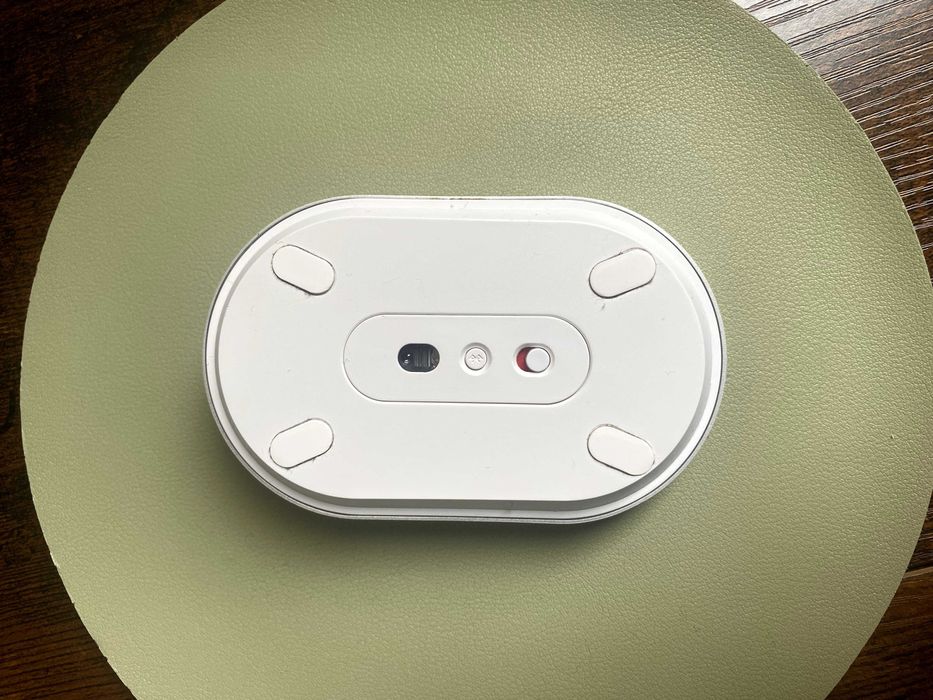 Оптична безжична Мишка RAPOO M600 Silent