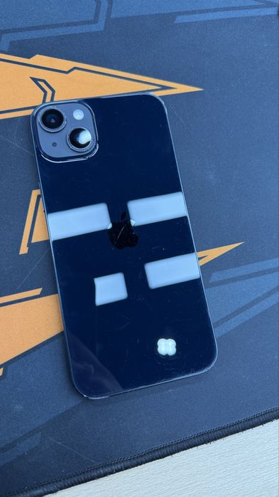 iPhone 14+ 128gb 85% Айфон 14+ 128гб 85%
