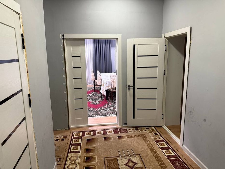 Аренда Квартира 3 хона Новастройка Баурум