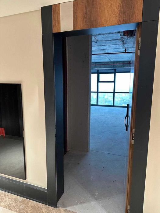 Piramit Tower Новостройка