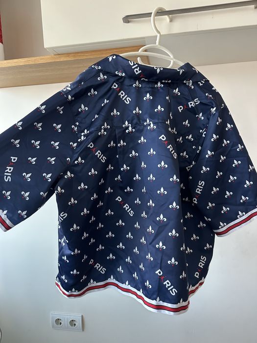 Риза Jordan x Paris Saint Germain