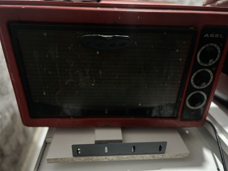 Продам духовку печь