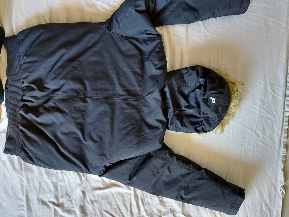 Peak Perfomance XL/54,мъжко пухено яке 90%пух10%пера,с мембрана 10К