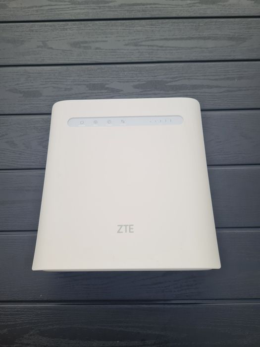 ZTE MF286R1 4G LTE Router – Nou, complet, mai multe bucăți disponibile